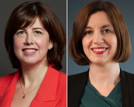 Who Should Assume the Role of Labour's Deputy Leader? Someone Who Can Tell a Good Narrative – and Take the Battle to Reform