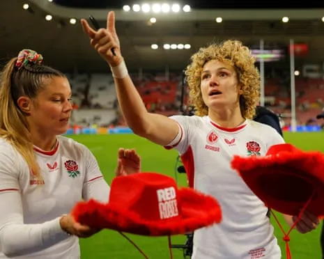 Liberty and Delight: Global Rugby Championship's Quirky Quality Sets It Apart from Other Sports
