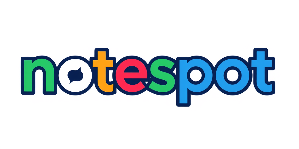 NoteSpot UK